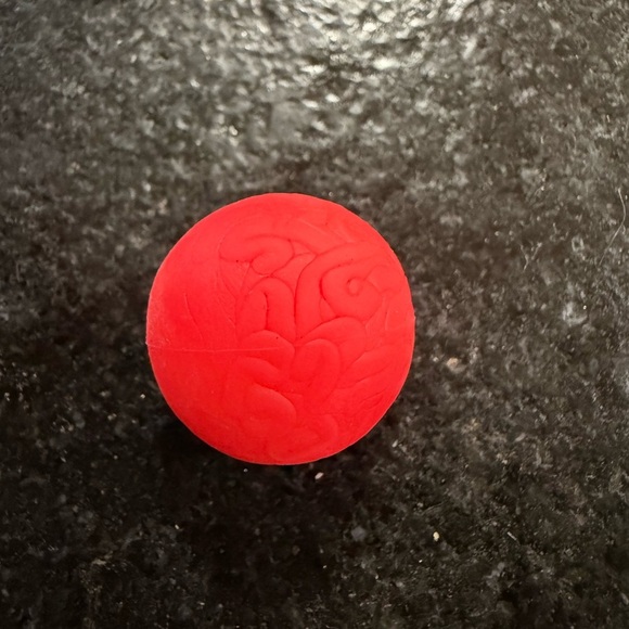 Vintage Lot of 90s Rubber Bouncy Super Balls - Picture 4 of 16